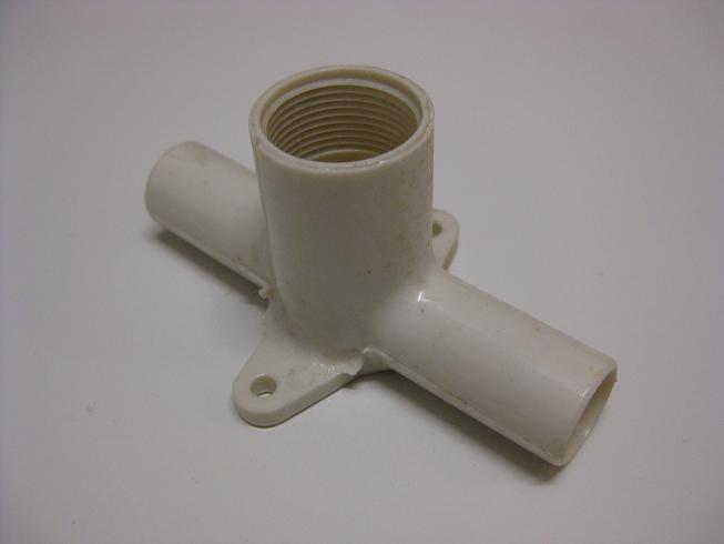 Tak- väggutlopp Elektroskandia 1978 Gänga Pr 22,5