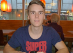 Anton Brorsson Profilbild