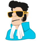 Karl Strömberg Profilbild